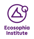 一般社団法人エコソフィア研究所 Ecosophia Institute